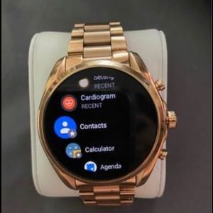 Michael Kors Smart Watch